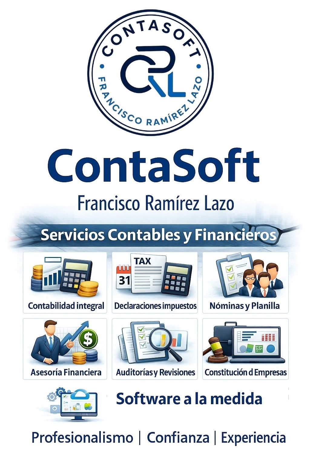 Información